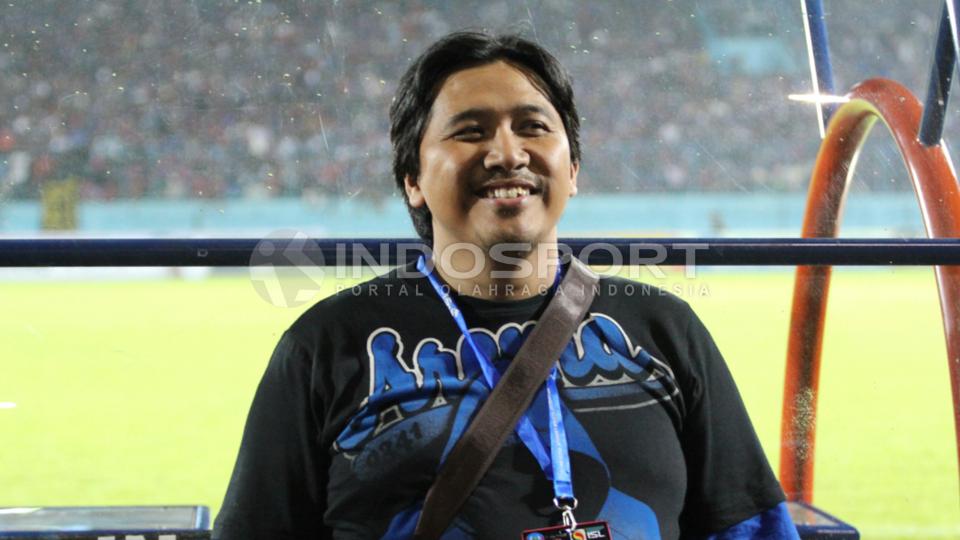  - INDOSPORT